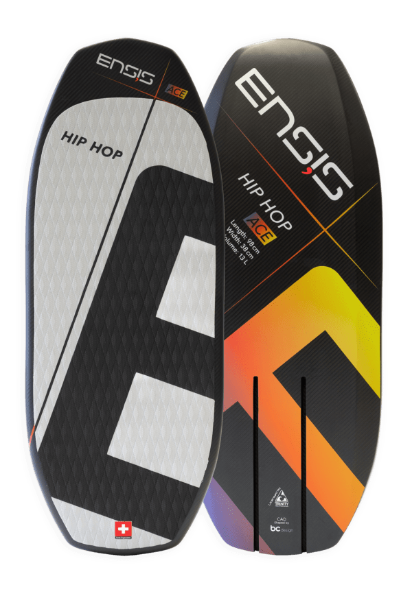 ENSIS HIPHOP II ACE