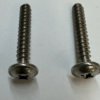 E23.21.012 ENSIS Footstrap Screw 5x30mm