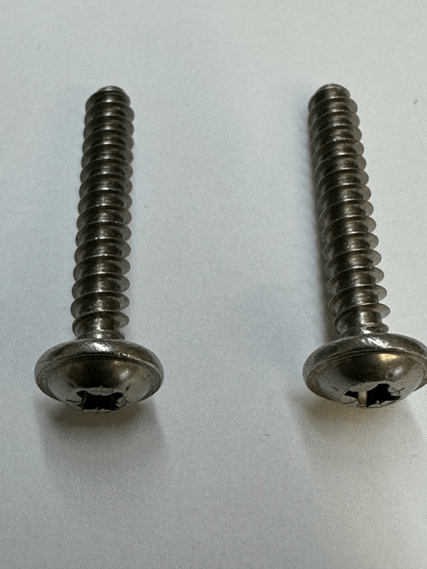 E23.21.012 ENSIS Footstrap Screw 5x30mm