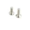 ENSIS Screw Set Stabilizer M6<br><small>1x M6x16mm / 1x M6x20mm</small>
