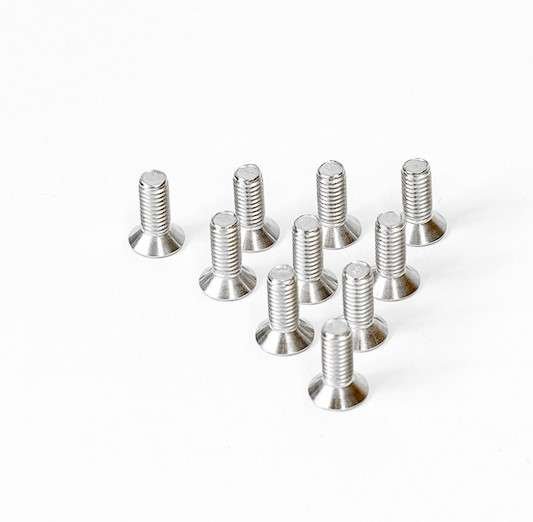 E23.23.014 ENSIS Screw M6x20mm (10 pcs)