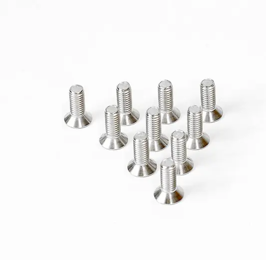 E23.23.014 ENSIS Screw M6x20mm (10 pcs)