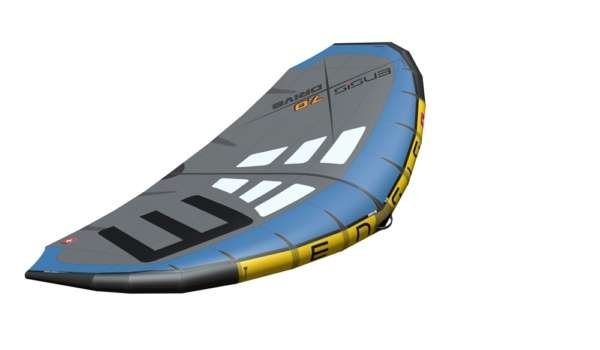 E25.24.010.Blue ENSIS DRIVE LTD - Aluula