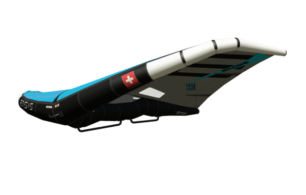 ENSIS SCORE IV Handle