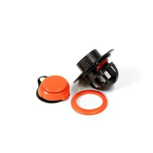 ENSIS Wing Valve MAX FLOW