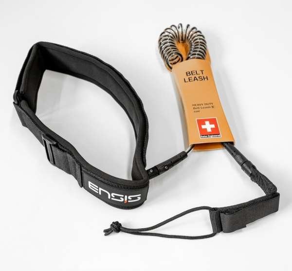 E26.22.010-2 ENSIS Belt Leash<br><small></small>
