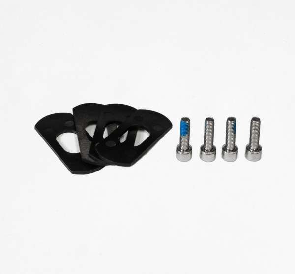 ENSIS Wing Handle Screw Set