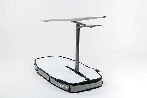 ENSIS ROCK'N'ROLL Boardbag<br><small>Bag only</small>