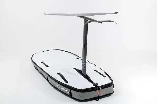 ENSIS Boarbag TWIST<br><small></small>
