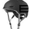 E67.21.020.BLK ENSIS Helmet DOUBLE SHELL