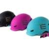 E67.24.010 ENSIS Helmet Rider<br><small>Wassersport Helmet multiimpact</small>