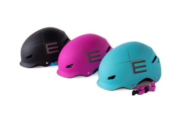 E67.24.010 ENSIS Helmet Rider<br><small>Wassersport Helmet multiimpact</small>
