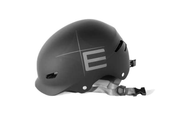 E67.24.010.Blk ENSIS Helmet Rider