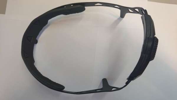 E68.22.100 ENSIS Ear Pads for RIDER Helme