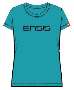 ENSIS Logo T-Shirt Women