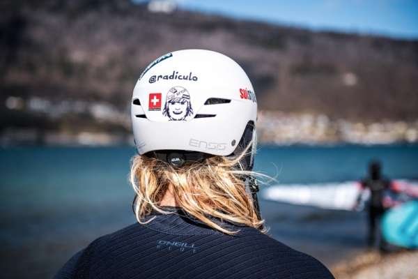 ENSIS Helmet BALZ Pro<br><small>Wassersport Helmet</small>