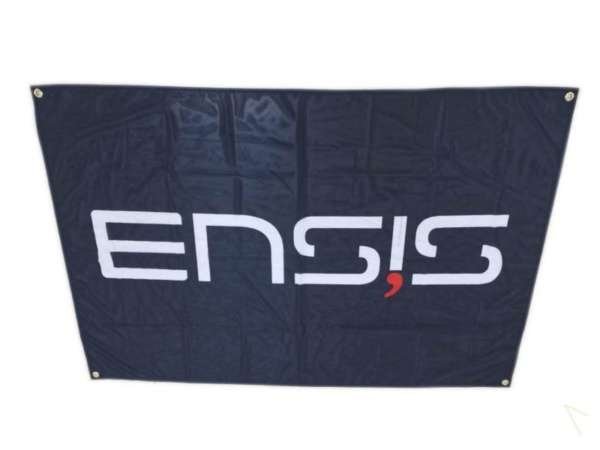 ENSIS-Flag ENSIS Flag