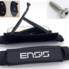 ENSIS Footstrap with Screw set<br><small>5 x 30</small>