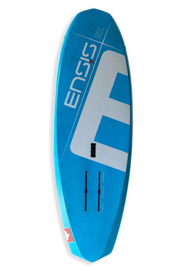 ENSIS-JIVE_Back_LowRes ENSIS JIVE<br><small>Mid Length Wing board</small>
