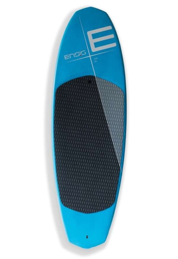 ENSIS-JIVE_Front-white_LowRes ENSIS JIVE<br><small>Mid Length Wing board</small>