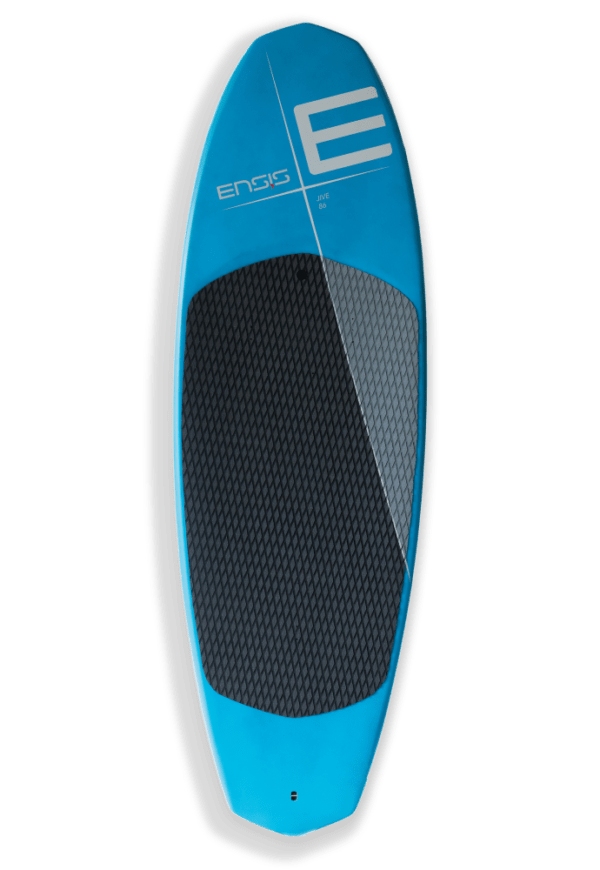 ENSIS-JIVE_Front_LowRes ENSIS JIVE<br><small>Mid Length Wing board</small>
