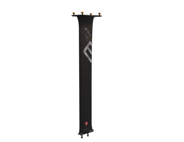 MANIAC INFINITY ACE CB Foilset<br><small>Foil Set complete CARBON</small>