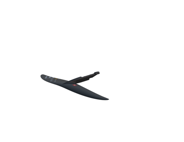 MANIAC INFINITY ACE CB Foilset<br><small>Foil Set complete CARBON</small>