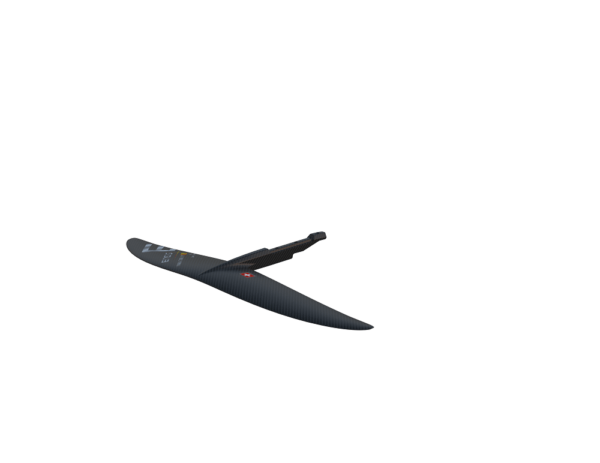 MANIAC INFINITY ACE CB Foilset<br><small>Foil Set complete CARBON</small>