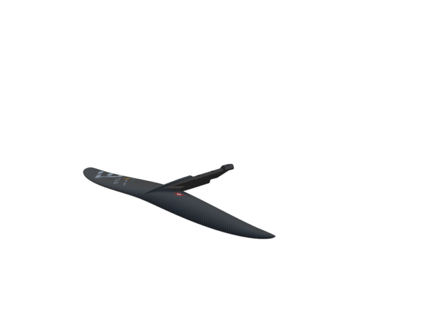 MANIAC INFINITY ACE CB Foilset<br><small>Foil Set complete CARBON</small>