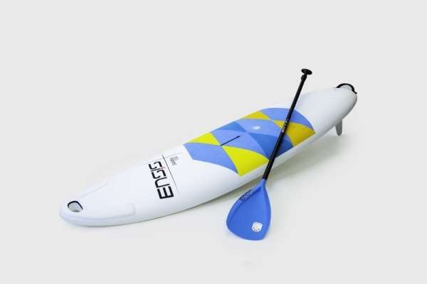 ENSIS SAMBA School Board<br><small>Wingsurf | Windsurf | SUP</small>