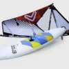 ENSIS SAMBA School Board<br><small>Wingsurf | Windsurf | SUP</small>