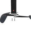 ENSIS MANIAC FLOW ACE SET<br><small>FLOW ACE & MAst CB ACE 86</small>