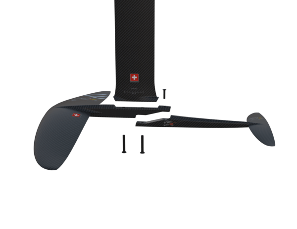 ENSIS MANIAC FLOW ACE SET<br><small>FLOW ACE & MAst CB ACE 86</small>