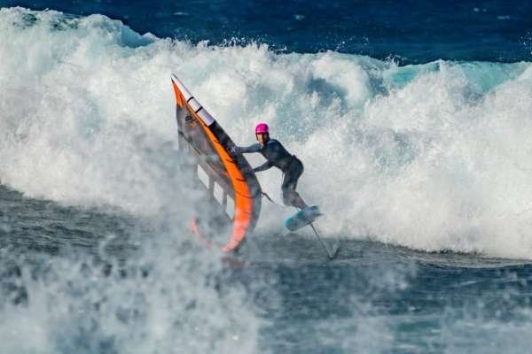 JIVE_Wave ENSIS JIVE<br><small>Mid Length Wing board</small>