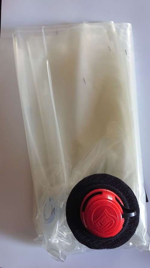 ENSIS LE Bladder for TOP SPIN