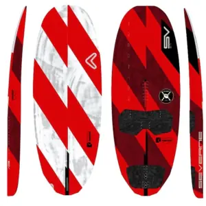 SEVERNE PREDATOR 26