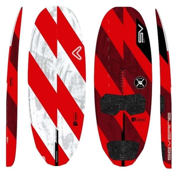 Predator25 SEVERNE PREDATOR 26