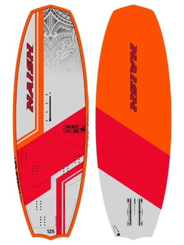 R10.21.200 NAISH HOVER Windsurf S25