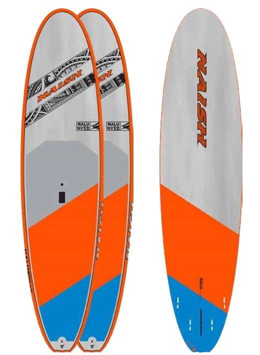 NAISH SUP Nalu 10'0'' Custom