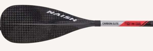 NAISH S27 Paddel Carbon ELITE<br><small>LE Race Paddel 100% UD Carbon</small>