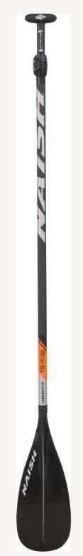 R35.22.030.0 NAISH SUP Paddel Carbon Plus