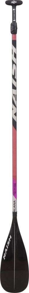 NAISH Paddel Alana CB Plus<br><small>high end Carbon Paddel</small>