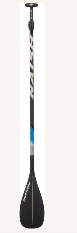 NAISH S27 Paddel  Carbon
