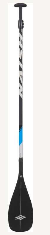 NAISH S27 Paddel  Carbon<br><small>High End Paddel 85% UD Carbon</small>