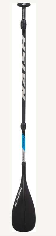 NAISH S27 Paddel  Carbon<br><small>High End Paddel 85% UD Carbon</small>
