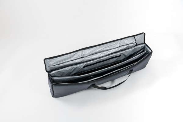 ENSIS FOIL Bag<br><small>padded Bag for complete foil</small>