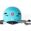 RIDER_mint-1 ENSIS Helmet Rider<br><small>Wassersport Helmet multiimpact</small>