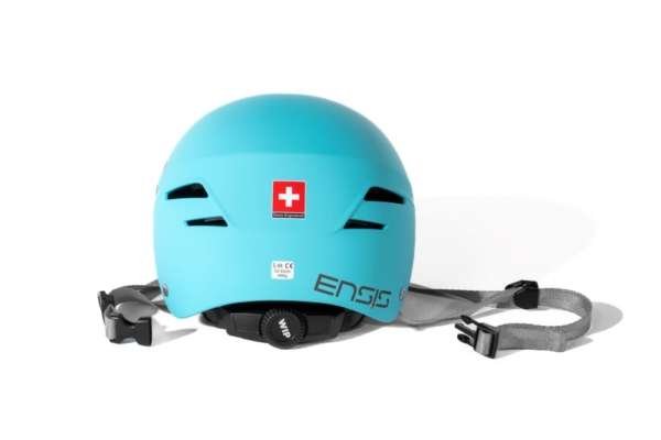 RIDER_mint-1 ENSIS Helmet Rider<br><small>Wassersport Helmet multiimpact</small>