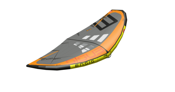 ENSIS SCORE IV ACE<br><small>ALUULA Boom Version 3.5-6.6</small>