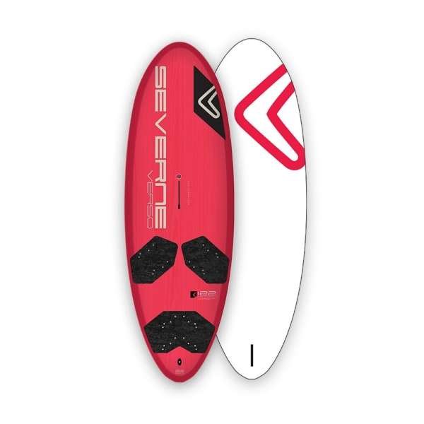 T10.24.040.122 SEVERNE VERSO<br><small>Progressive Freeride</small>